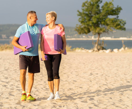 Weight Loss with Peptides in Parkville